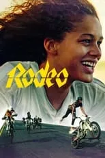 Poster de Rodéo