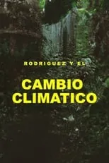 Enzo Vogrincic es Rodríguez en Rodríguez y el cambio climático