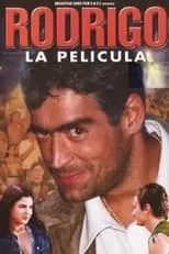 Poster de la película Rodrigo, la película - Películas hoy en TV