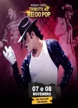 Película Rodrigo Teaser - Tributo ao Rei do Pop