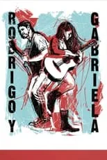 Película Rodrigo y Gabriela: Bonus DVD