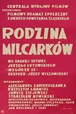 Rodzina Milcarków portada