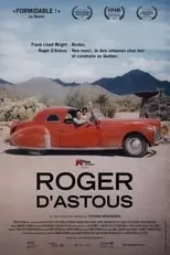 Póster de la película Roger D'Astous