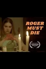 Póster de la película Roger Must Die