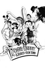 Chuck Jones interpreta a Self en Roger Rabbit and the Secrets of Toon Town