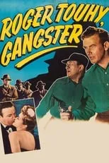 Portada de Roger Touhy, Gangster