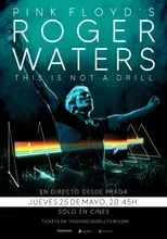 Poster de Roger Waters – This is not a drill – Live from Prague