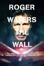 Jon Carin interpreta a Self - Keyboards en Roger Waters: The Wall