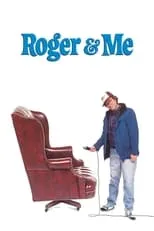 Roger B. Smith interpreta a Self en Roger y yo