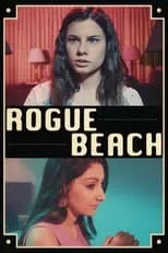 Evan Carrington es Kidnapper en Rogue Beach