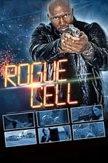 Frances Mitchell interpreta a Yvonne Arquette en Rogue Cell