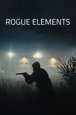 Carson Manning interpreta a Fedorov en Rogue Elements: A Ryan Drake Story