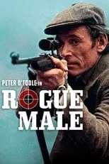 Película Rogue Male