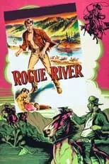 Michelle Page es Mara en Rogue River