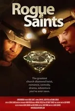 Póster de la película Rogue Saints