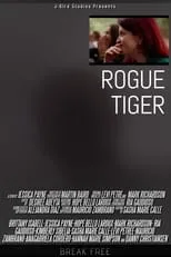 Poster de la película Rogue Tiger - Películas hoy en TV