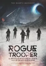 Película Rogue Trooper: The Quartz Massacre