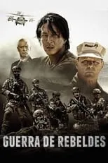 Película Rogue Warfare: The Hunt