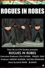 Película Rogues In Robes