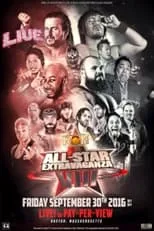 Mark Pugh es Mark Briscoe en ROH: All Star Extravaganza VIII