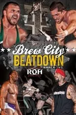 Película ROH: Brew City Beatdown