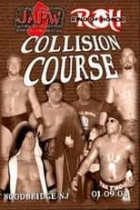 April Hunter interpreta a  en ROH: Collision Course