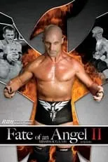 Póster de la película ROH: Fate of An Angel II