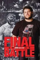 Scott Colton es Colt Cabana en ROH: Final Battle 2010