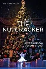 Película ROH Live: The Nutcracker