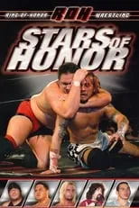 Portada de ROH: Stars of Honor