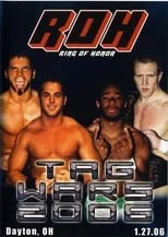 Christopher Guy interpreta a  en ROH: Tag Wars 2006