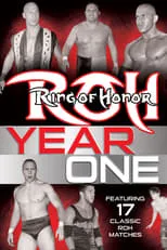 Eddie Guerrero interpreta a Himself en ROH: Year One