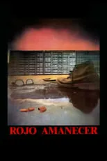 Portada de Rojo Amanecer