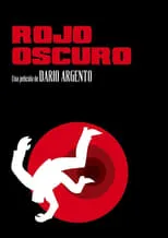 Bruno Di Luia interpreta a Concerned Man in Restroom (uncredited) en Rojo oscuro