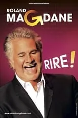 Portada de Roland Magdane : Rire !