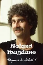 Portada de Roland Magdane... depuis le début !