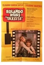 Película Rolando Rivas, taxista