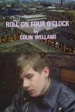 Clive Swift interpreta a Max Fielder en Roll On Four O'Clock