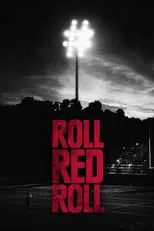 Rachel Dissell es Self en Roll Red Roll