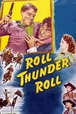 I. Stanford Jolley interpreta a El Conejo en Roll, Thunder, Roll!