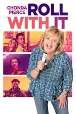 Chonda Pierce es Bonnie Taylor en Roll with It