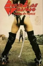 Película Roller Blade Warriors: Taken by Force