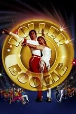 Roger Perry interpreta a Roger Barkley en Roller boogie