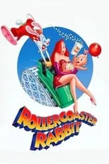 Película Roller Coaster Rabbit