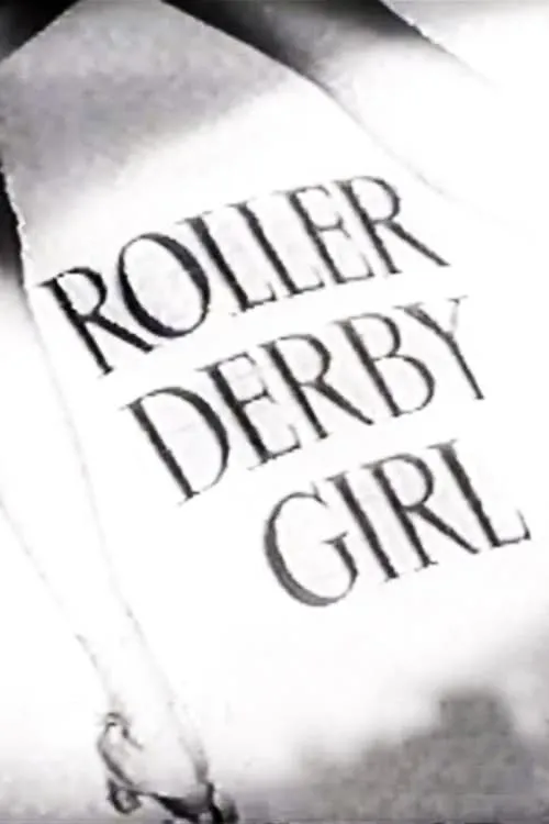 Jean Porter es  en Roller Derby Girl