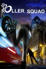 Roller Squad portada