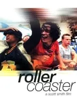 Póster de la película Rollercoaster