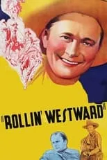 Dorothy Fay interpreta a Betty Lawson en Rollin' Westward