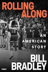 Poster de Rolling Along: An American Stor