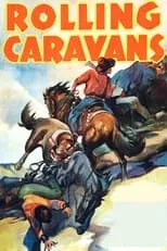 Póster de Rolling Caravans